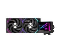 Refrigeración Líquida Einarex Vertex 240 RGB 240mm 2 Ventiladores Espejo Infinito