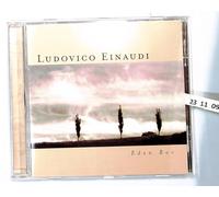 Ludovico Einaudi Eden Roc (CD)