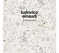 Einaudi Ludovico / Elements