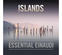 Einaudi Ludovico - Islas - Esencial
