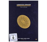 Einaudi,Ludovico - Ludovico Einaudi - Live In Verona : In A Time Lapse Tour [DVD] [Alemania]