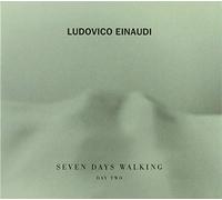 Einaudi, Ludovico - Seven Days Walking: Day 2