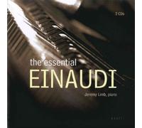 Einaudi : The Essential Einaudi. Limb.
