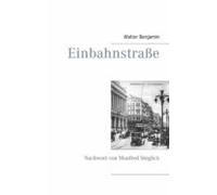 Einbahnstrasse (ebook)