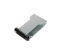 Einbaurahmen IcyDock zusatzlicher Tray f NUEVO