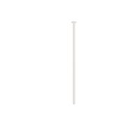 Einbaustrahler Cocina Blanco Acero B: 6CM G9 Angosto Cilindro Spot Piso Techo