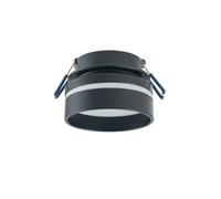 Einbaustrahler Techo Recessed Luminaire Pequeño Redondo Ø 8CM Agujero Ø: 67 MM