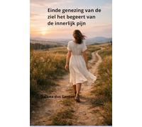 Einde genezing van de ziel het begreet van de innerlijke pijn: Een verkenning van psychoanalyse en geloof naar emotioneel welzijn