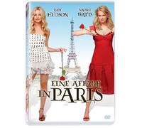 Eine Affäre in Paris [Alemania] [DVD]