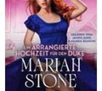 Eine Arrangierte Hochzeit Für Den Duke (audiolibro)