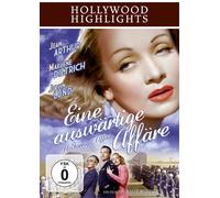 Eine auswärtige Affäre (DVD)