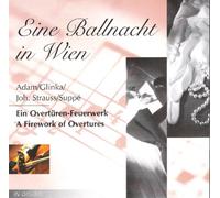 Eine Ballnacht in Wien / Die Strauss Familie Vol. 3