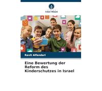 Eine Bewertung der Reform des Kinderschutzes in Israel