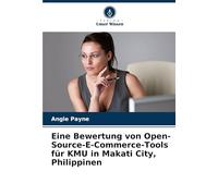 Eine Bewertung von Open-Source-E-Commerce-Tools für KMU in Makati City, Philippinen