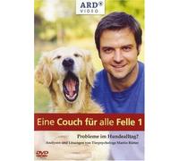 Eine Couch für alle Felle 1 [Alemania] [DVD]
