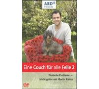 Eine Couch für alle Felle 2 [Alemania] [DVD]