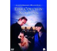 Eine Couch in New York [Alemania] [DVD]