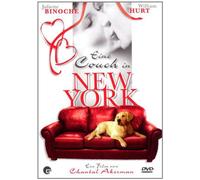 Eine Couch in New York [Alemania] [DVD]