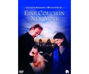 Eine Couch in New York [Alemania] [DVD]