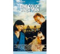 Eine Couch in New York [Alemania] [VHS]