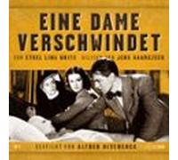 Eine Dame Verschwindet (audiolibro)