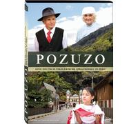 Eine Deutsch-Tirolerische Sprachinsel in Peru [Alemania] [DVD]
