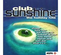 Eine Doppel-Cd voller Urlaubshits - voller Stimmung (CD Compilation, 40 Titel, Diverse Künstler) Captain Jack - Iko Iko / Baha Men - Baha Men - Who Let The Dogs Out / Turntablerocker - No Melody / Chaka Demus & Pliers - Twist And Shout / Prezioso - Prezioso - Rock The Discothek u.a.
