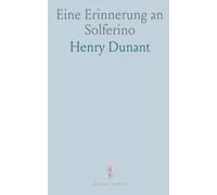 Eine Erinnerung an Solferino