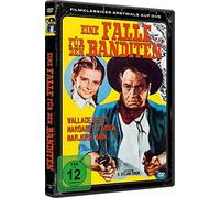 Eine Falle für den Banditen [Alemania] [DVD]