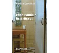 Eine Familie in Brüssel