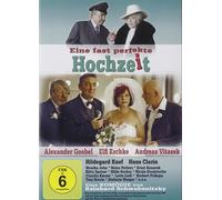 Eine fast perfekte Hochzeit [DVD]