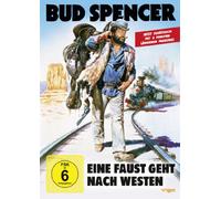 Eine Faust geht nach Westen [Alemania] [DVD]