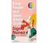 Eine Feder Auf Dem Atem Gottes