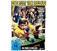 Eine Flut von Dollars (The Hills Run Red) [Alemania] [DVD]