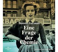 Eine Frage der Chemie: 2 CDs