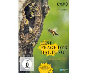 Eine Frage der Haltung (DVD)