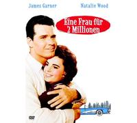 Eine Frau für 2 Millionen [Alemania] [DVD]