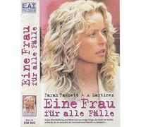 Eine Frau für alle Fälle [Alemania] [VHS]