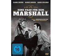 Eine Frau für den Marshall [Alemania] [DVD]