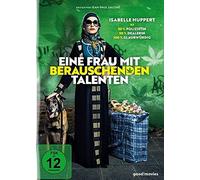 Eine Frau mit berauschenden Talenten [DVD]