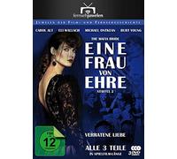 Eine Frau von Ehre - Staffel 2 [Alemania] [DVD]