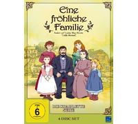 Eine fröhliche Familie - Die komplette Serie [Alemania] [DVD]