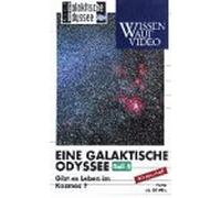 Eine Galaktische Odyssee 5 - Gibt es Leben im Ko [Alemania] [VHS]