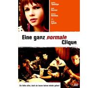 Eine ganz normale Clique [Alemania] [DVD]