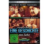 Eine Geschichte aus Soho [Alemania] [DVD]