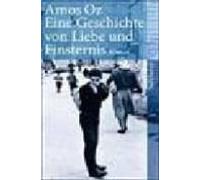 Eine Geschichte Von Liebe Und Finsternis