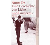 Una historia de amor y oscuridad: 3968 – Suhrkamp Verlag