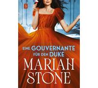 Eine Gouvernante für den Duke