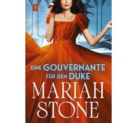 Eine Gouvernante für den Duke