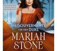 Eine Gouvernante Für Den Duke (audiolibro)